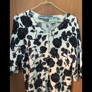 Kenar cashmere cardigan